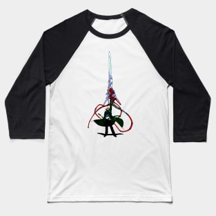 Mega Sword Baseball T-Shirt